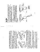 Preview for 5 page of Black & Decker Thermogrip 201 Instruction Manual