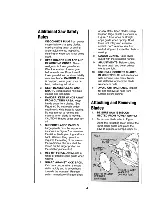 Preview for 4 page of Black & Decker ThunderVolt 1809 Instruction Manual