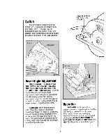 Preview for 6 page of Black & Decker ThunderVolt 1809 Instruction Manual