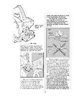 Preview for 7 page of Black & Decker ThunderVolt 1809 Instruction Manual