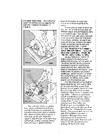 Preview for 8 page of Black & Decker ThunderVolt 1809 Instruction Manual