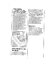 Preview for 9 page of Black & Decker ThunderVolt 1809 Instruction Manual