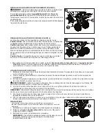 Preview for 21 page of Black & Decker TL10 Instruction Manual