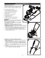 Preview for 30 page of Black & Decker TL10 Instruction Manual