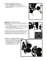 Preview for 31 page of Black & Decker TL10 Instruction Manual