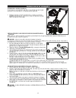 Preview for 32 page of Black & Decker TL10 Instruction Manual