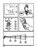 Preview for 2 page of Black & Decker TLD100 Manual