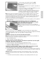 Preview for 21 page of Black & Decker TO1160C Manual