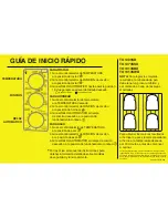 Preview for 2 page of Black & Decker TO1303SB Quick Start Manual