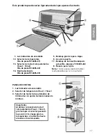 Предварительный просмотр 17 страницы Black & Decker TO1430S Use And Care Book Manual