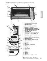 Preview for 13 page of Black & Decker TO1635B Use And Care Book Manual