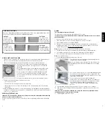 Preview for 4 page of Black & Decker TO1640B Use And Care Book Manual