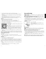 Preview for 6 page of Black & Decker TO1640B Use And Care Book Manual