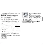 Preview for 12 page of Black & Decker TO1640B Use And Care Book Manual