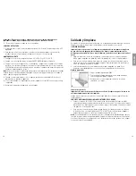 Preview for 15 page of Black & Decker TO1640B Use And Care Book Manual