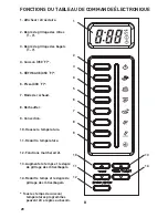 Предварительный просмотр 28 страницы Black & Decker TO4000SD Use And Care Manual