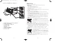 Preview for 3 page of Black & Decker Toast-R-Oven Classic TRO390 Series Use And Care Book Manual