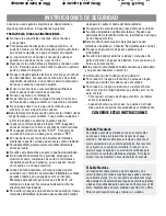 Preview for 3 page of Black & Decker TOAST-R-OVEN TR0200 Series Use And Care Book Manual