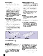 Preview for 4 page of Black & Decker Toast-R-Oven TRO220 Series Use And Care Book Manual