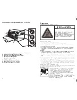 Preview for 7 page of Black & Decker Toast-R-Oven TRO390B Use And Care Book Manual