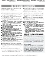 Preview for 3 page of Black & Decker Toast-R-Oven TRO400 Series Use And Care Book Manual