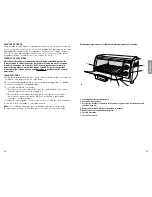 Preview for 9 page of Black & Decker Toast-R-Oven TRO420 Use And Care Book Manual