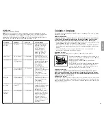 Preview for 13 page of Black & Decker Toast-R-Oven TRO420 Use And Care Book Manual