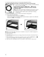 Предварительный просмотр 6 страницы Black & Decker Toast-R-Oven TRO420C User Manual