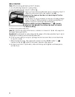 Предварительный просмотр 8 страницы Black & Decker Toast-R-Oven TRO420C User Manual