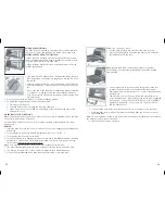 Preview for 12 page of Black & Decker Toast-R-Oven TRO491B Use And Care Book Manual