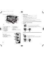 Preview for 3 page of Black & Decker TOAST-R-OVENTM TRO700 Use And Care Book Manual