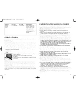 Preview for 11 page of Black & Decker TOAST-R-OVENTM TRO700 Use And Care Book Manual