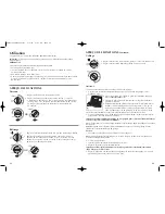 Preview for 13 page of Black & Decker TOAST-R-OVENTM TRO700 Use And Care Book Manual