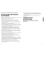 Preview for 7 page of Black & Decker TR1200SB Owner'S Manual