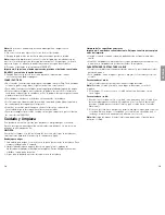 Preview for 8 page of Black & Decker TR1280S Manual