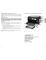 Preview for 9 page of Black & Decker TRO4085 Use And Care Book Manual