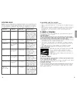 Preview for 13 page of Black & Decker TRO4085 Use And Care Book Manual