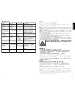 Preview for 6 page of Black & Decker TRO480BS Use And Care Book Manual