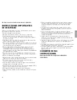 Preview for 11 page of Black & Decker TRO480BS Use And Care Book Manual