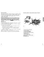 Preview for 12 page of Black & Decker TRO480BS Use And Care Book Manual