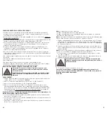 Preview for 14 page of Black & Decker TRO480BS Use And Care Book Manual