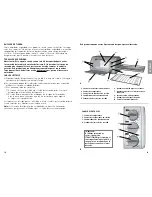 Preview for 10 page of Black & Decker TRO490W Use And Care Book Manual