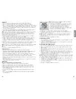 Preview for 13 page of Black & Decker TRO490W Use And Care Book Manual