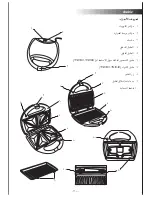 Preview for 20 page of Black & Decker TS2040 Instruction Manual