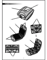 Preview for 2 page of Black & Decker TS4040 Instruction Manual