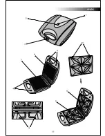 Preview for 8 page of Black & Decker TS4040 Instruction Manual