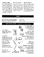 Предварительный просмотр 3 страницы Black & Decker U-207-2 Owner'S Manual