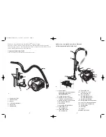 Preview for 3 page of Black & Decker VC2500 Use And Care Book Manual