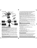 Preview for 8 page of Black & Decker VEC158BD Instruction Manual