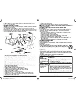 Preview for 9 page of Black & Decker VEC158BD Instruction Manual